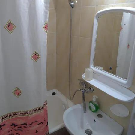 La Mare Apartman *