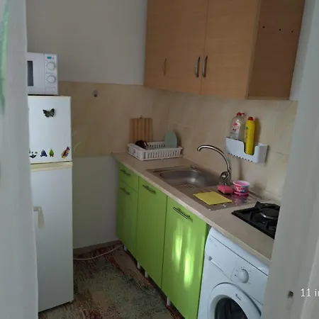Apartman La Mare Konstanca