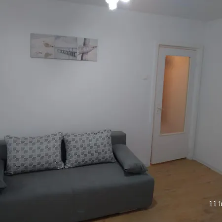 La Mare Apartman *