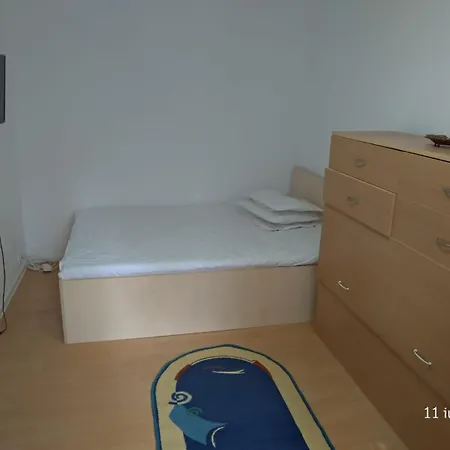 La Mare Apartman Konstanca