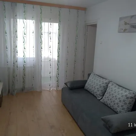 La Mare Apartman Konstanca