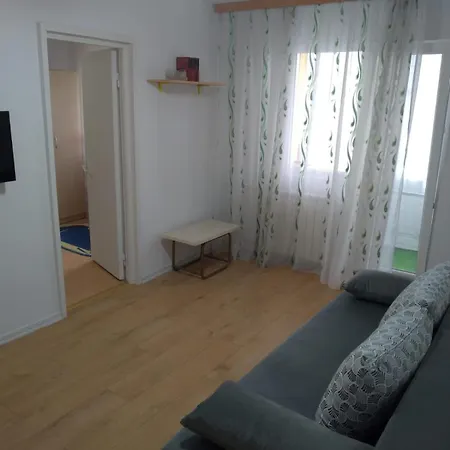 Apartman La Mare *