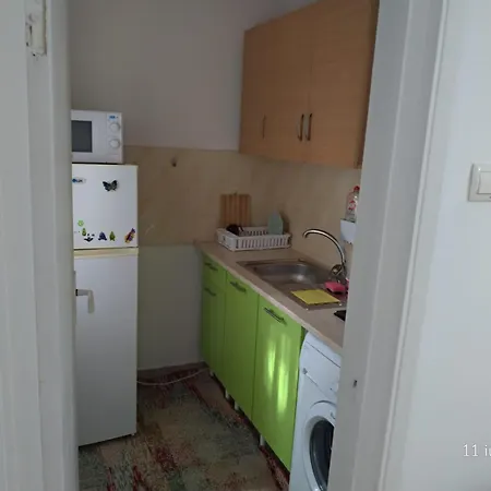 Apartman La Mare Konstanca