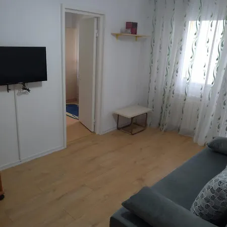 La Mare Apartman Konstanca